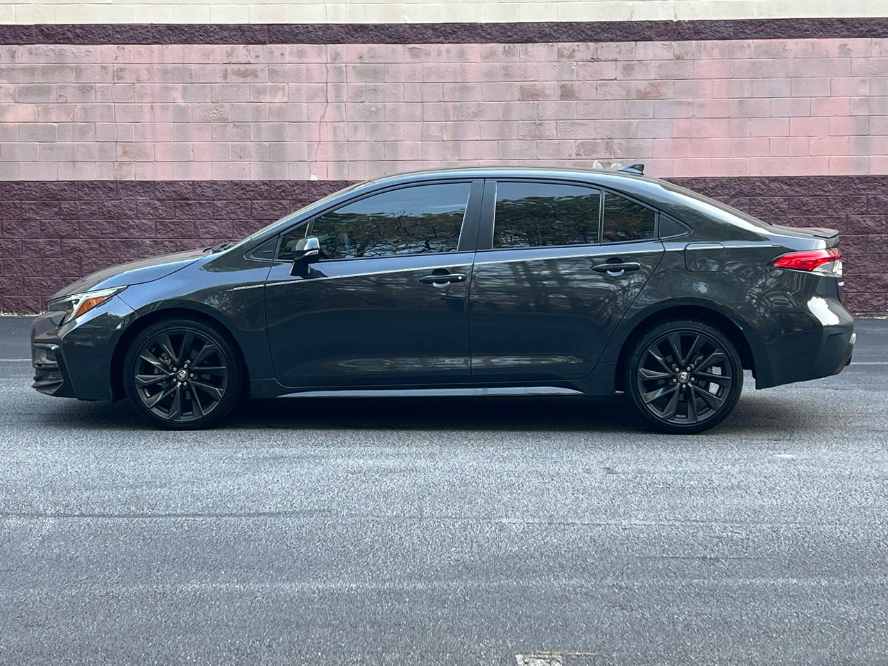 Toyota Corolla SE 2023