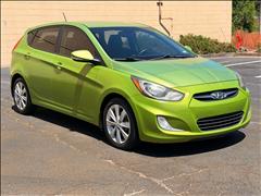 2013 Hyundai Accent 