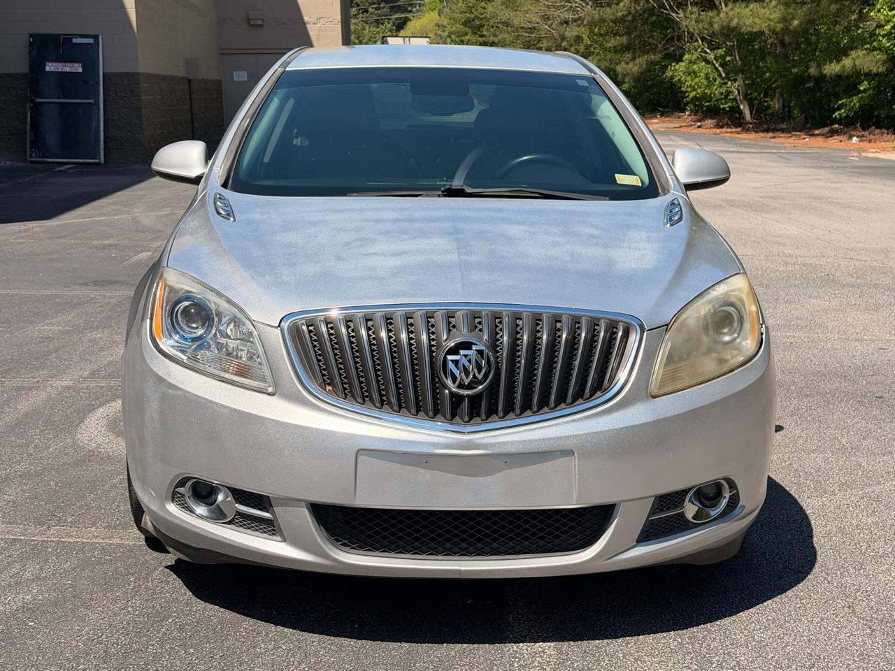 Buick Verano  2013