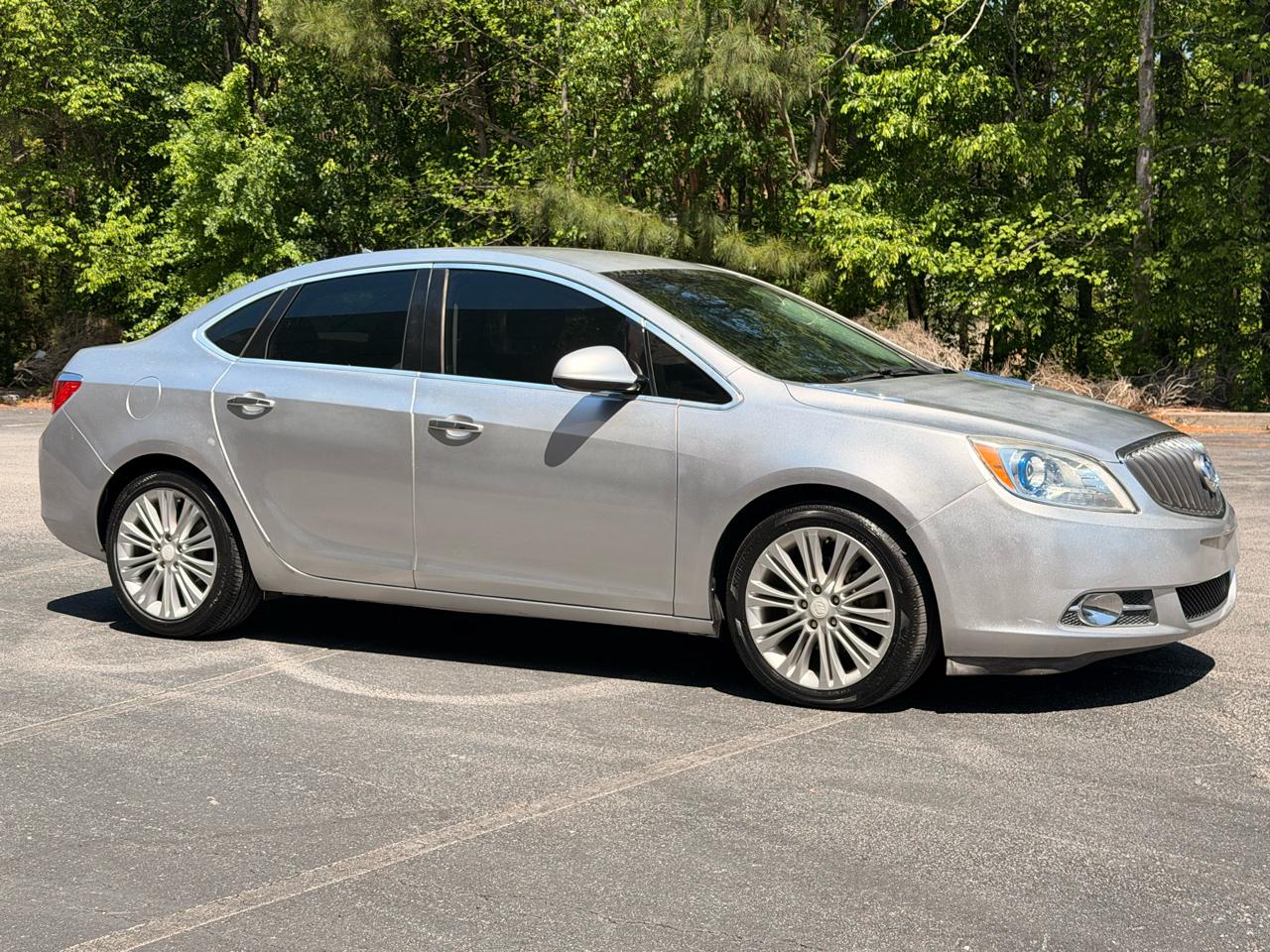Buick Verano  2013