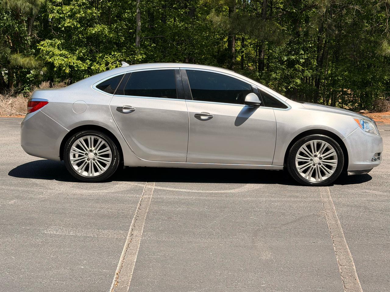 Buick Verano  2013