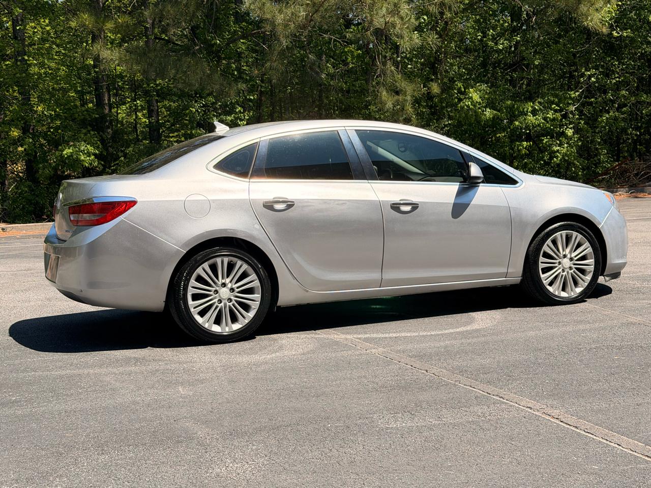 Buick Verano  2013