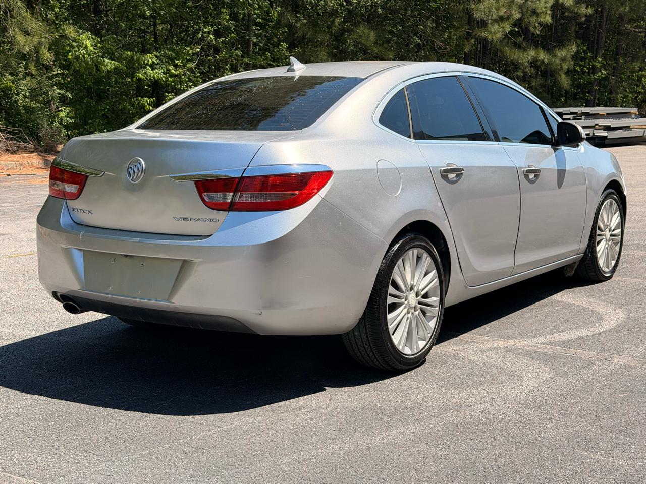 Buick Verano  2013