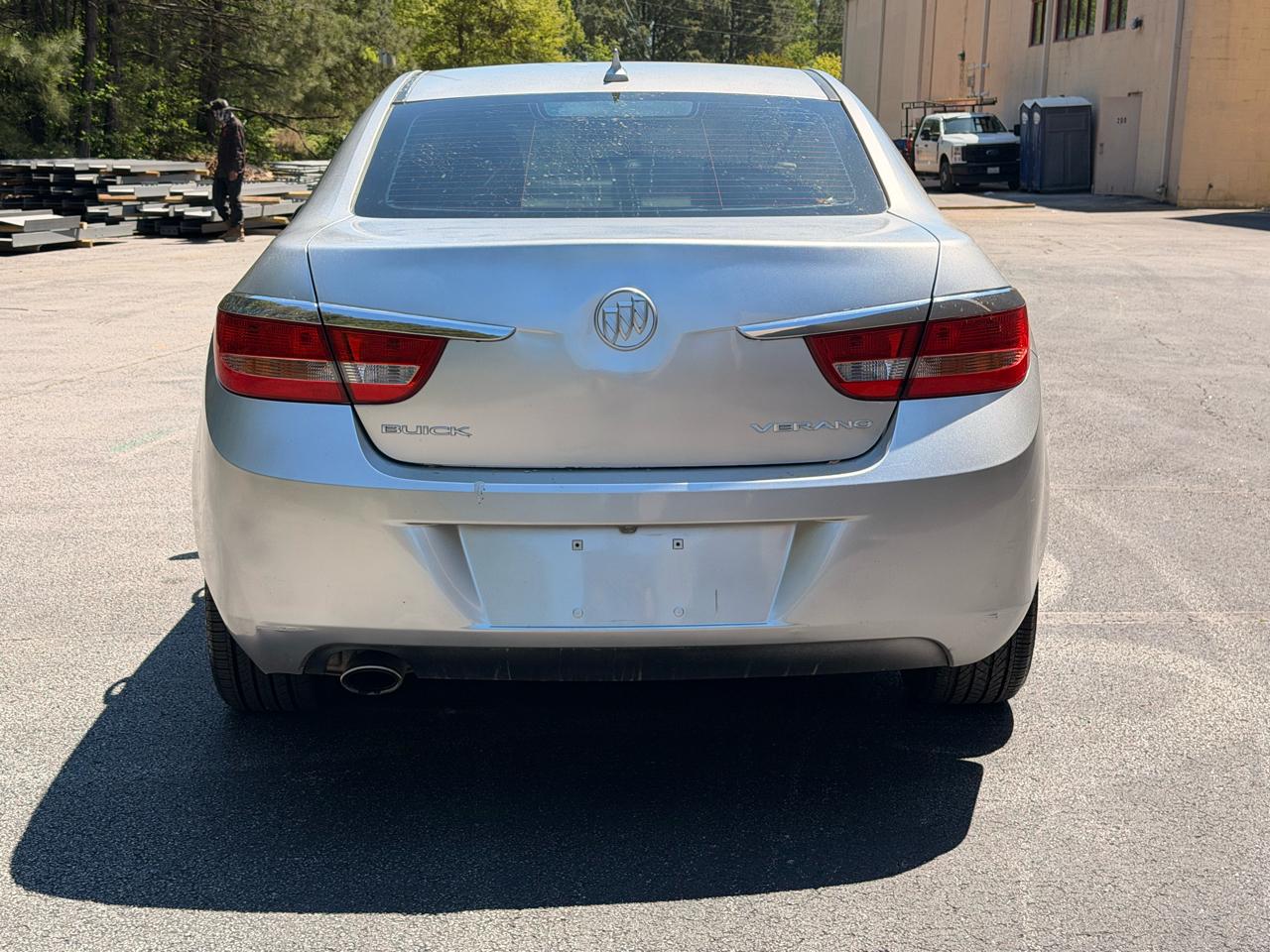 Buick Verano  2013