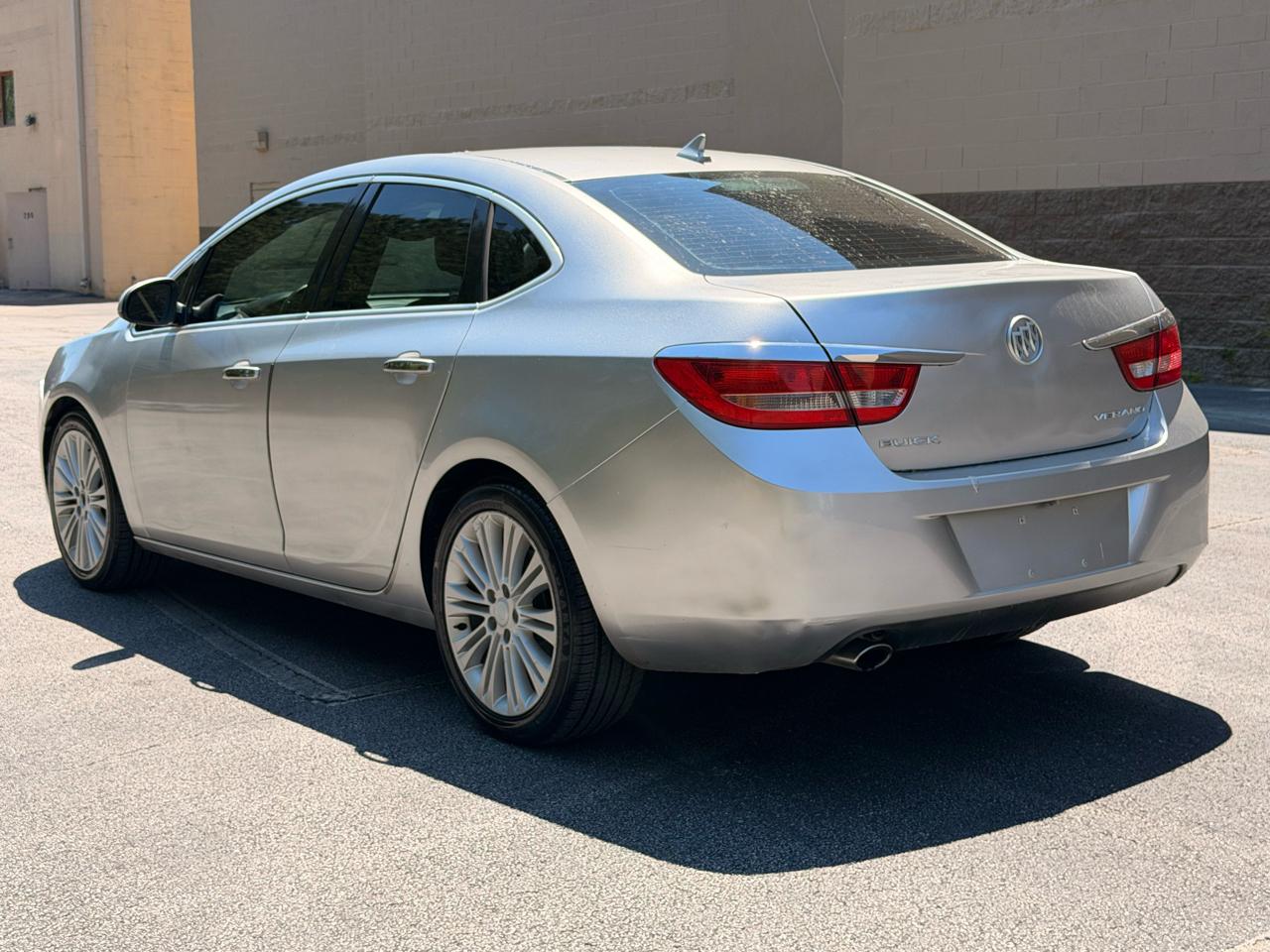 Buick Verano  2013