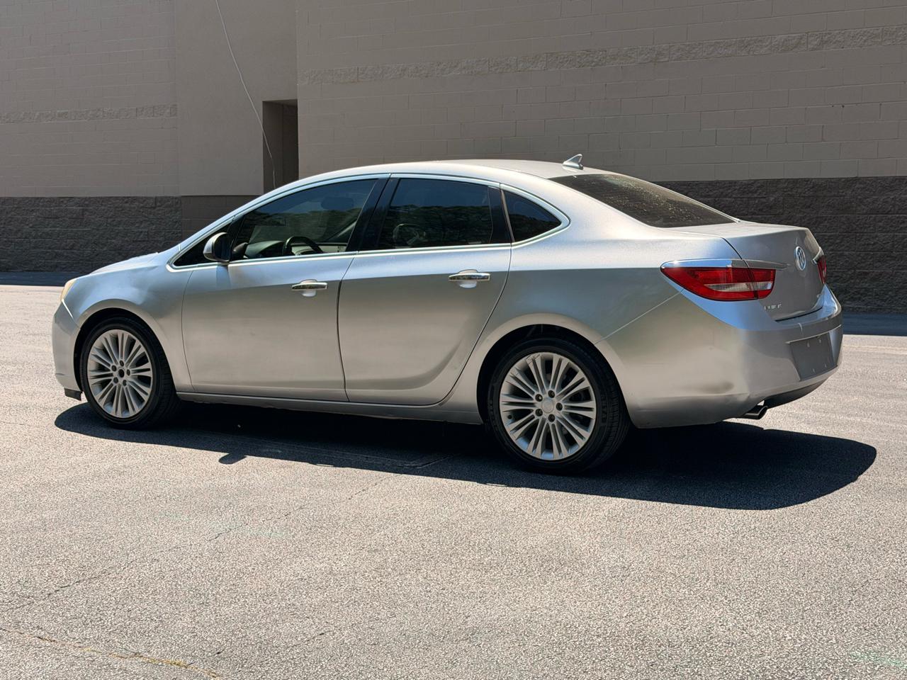 Buick Verano  2013