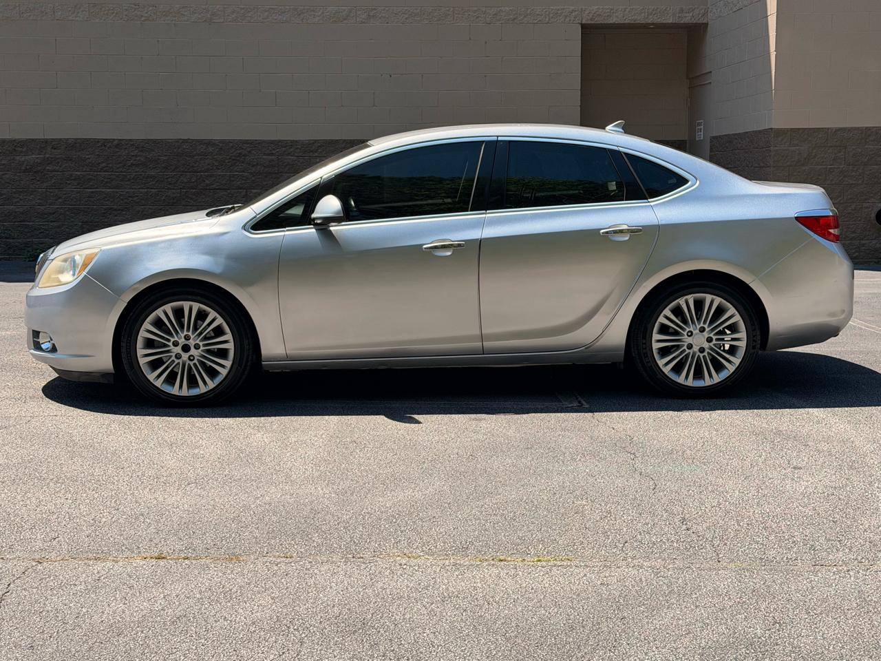 Buick Verano  2013