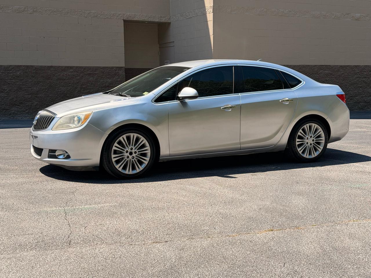Buick Verano  2013