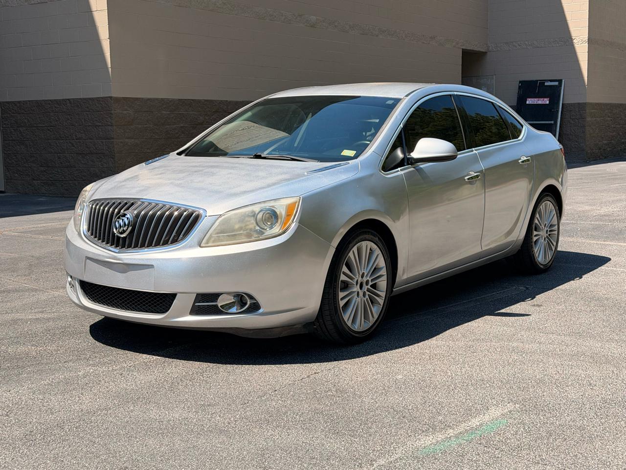 Buick Verano  2013