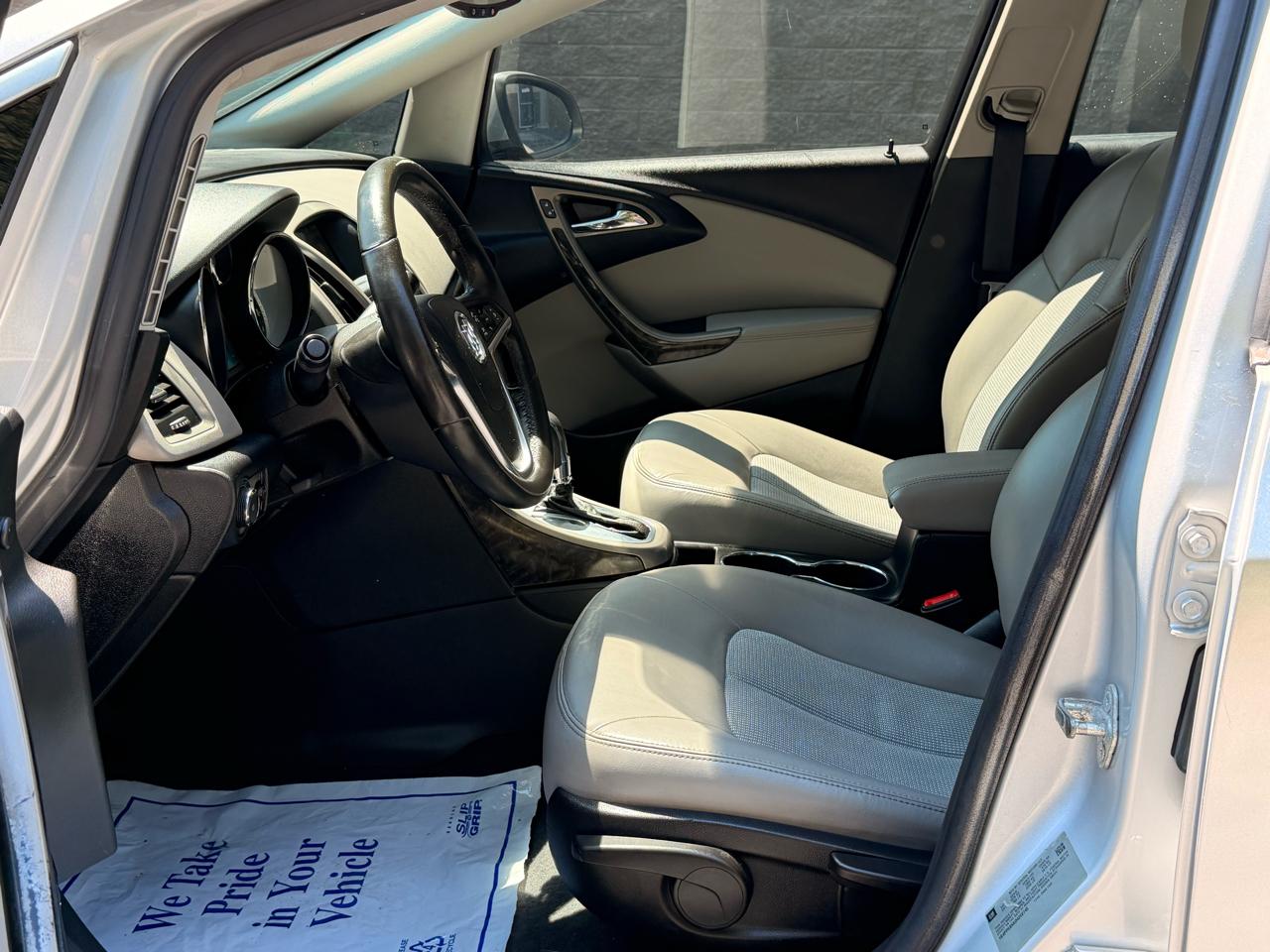 Buick Verano  2013