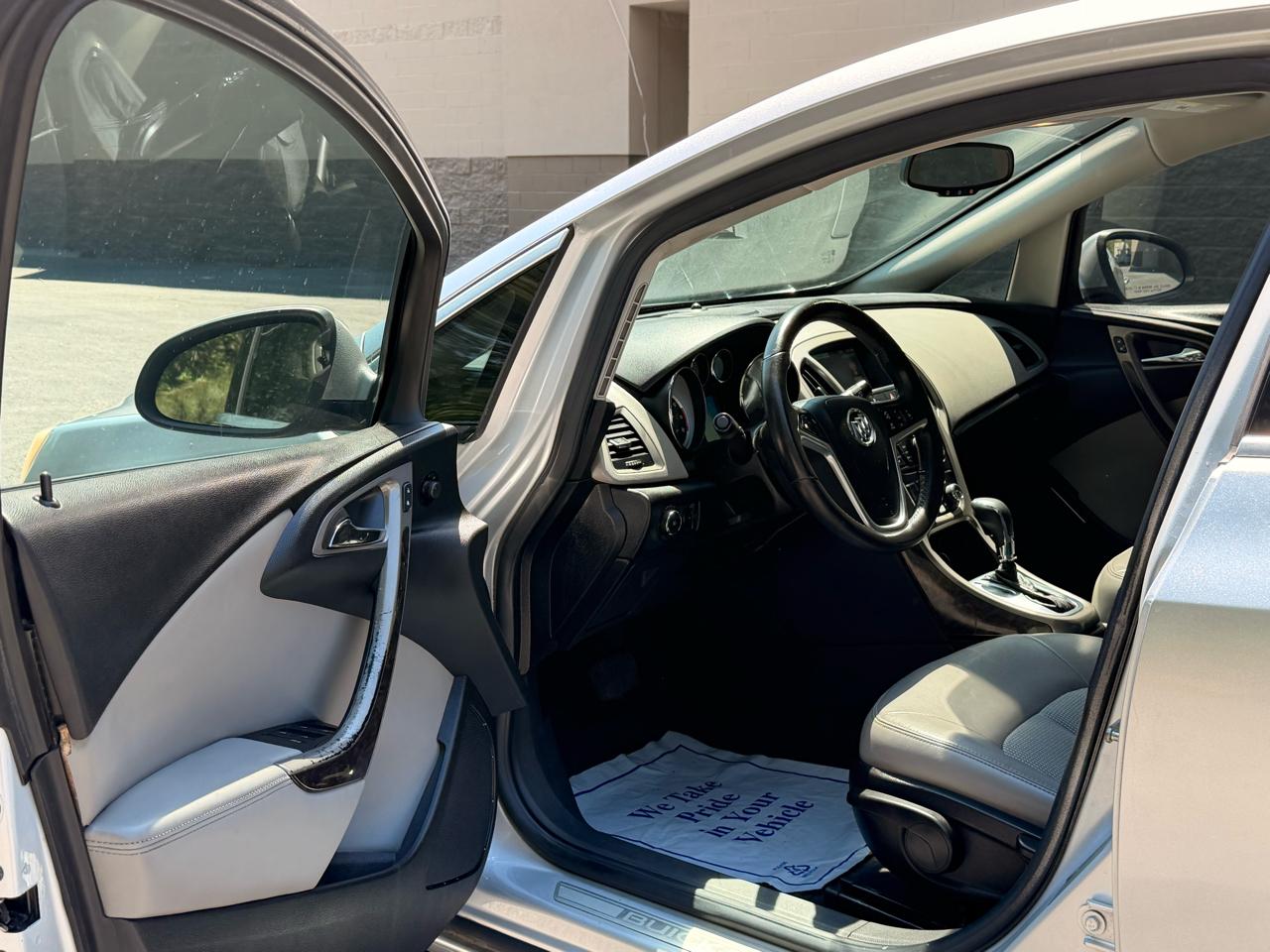 Buick Verano  2013