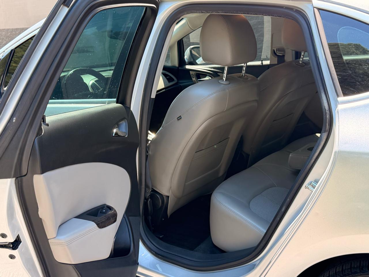 Buick Verano  2013
