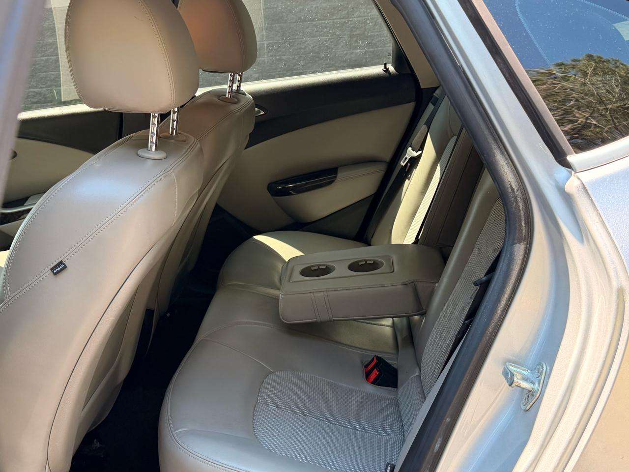 Buick Verano  2013