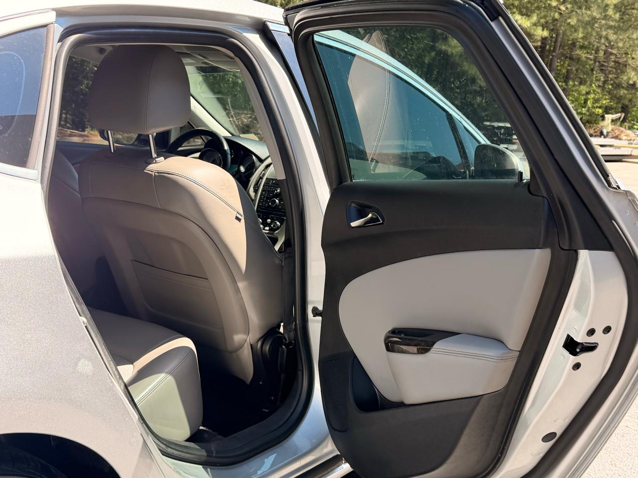 Buick Verano  2013