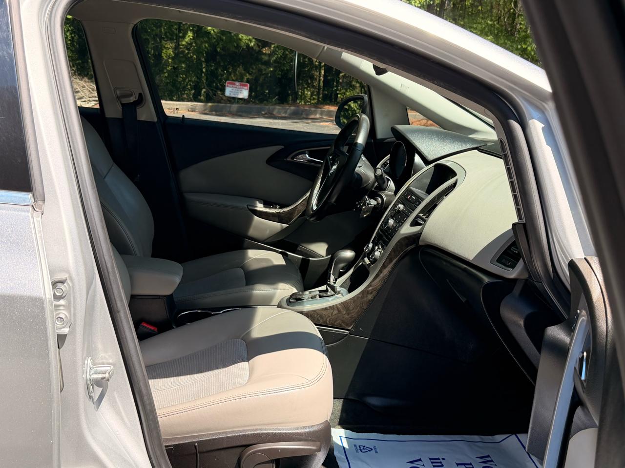 Buick Verano  2013
