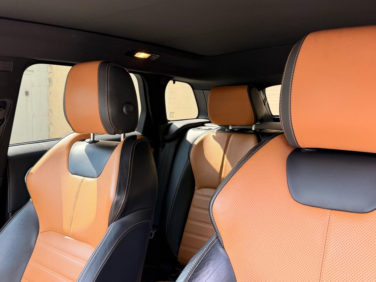 Land Rover Range Rover Evoque HSE 2017
