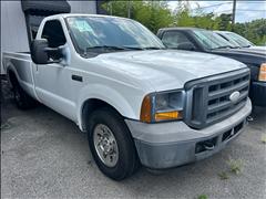 2005 Ford F-250 SD 
