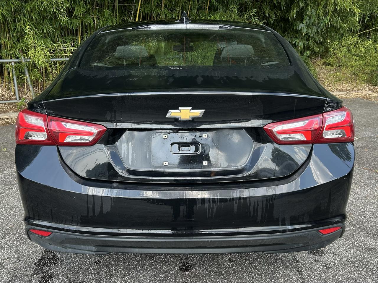 Chevrolet Malibu LT 2020