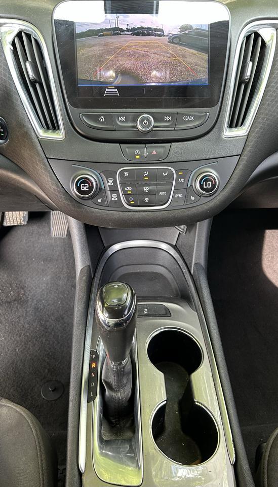 Chevrolet Malibu LT 2020