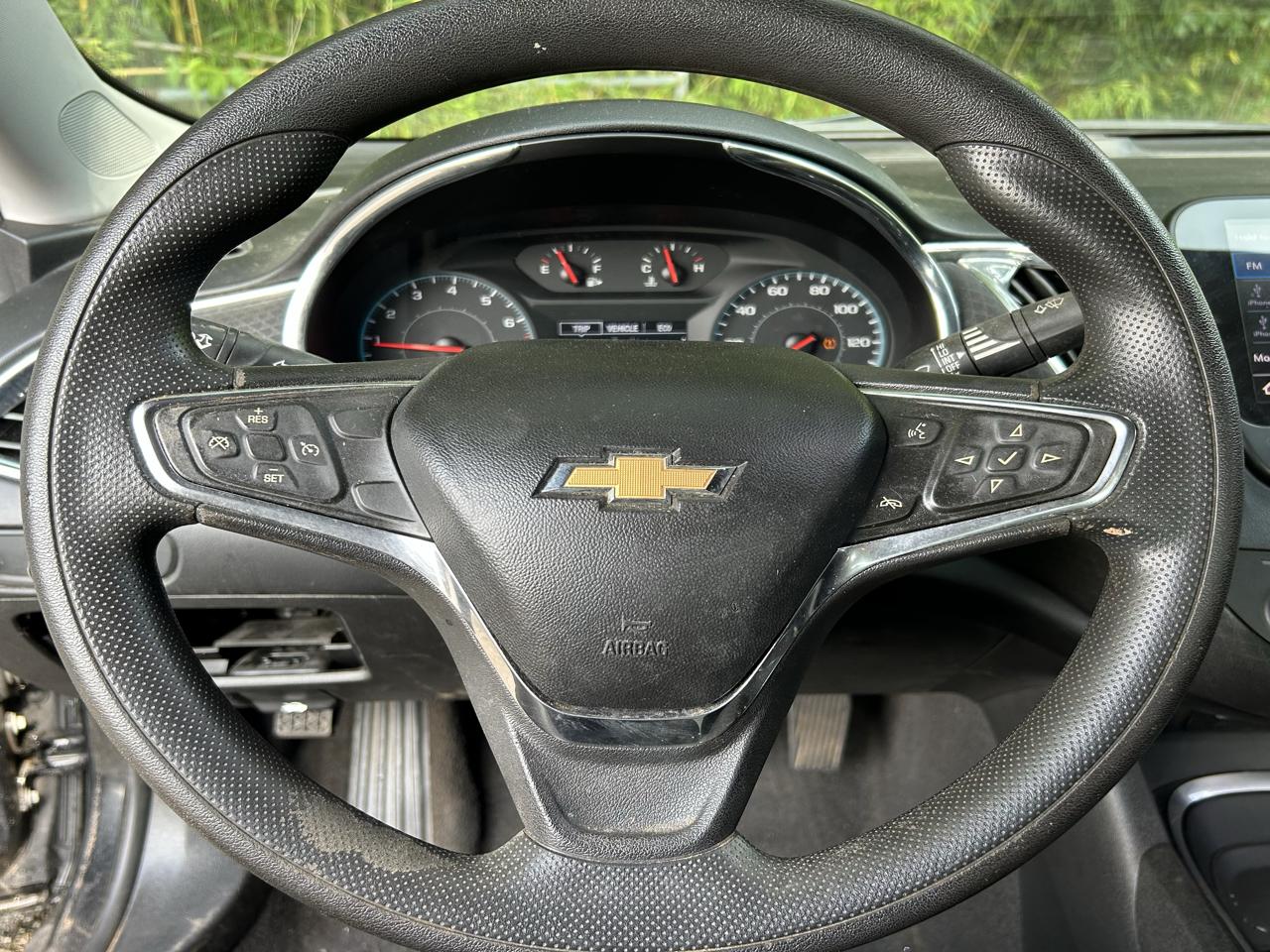 Chevrolet Malibu LT 2020