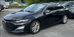 2020 Chevrolet Malibu 