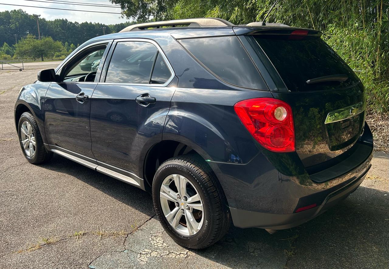 Chevrolet Equinox 1LT 2WD 2015