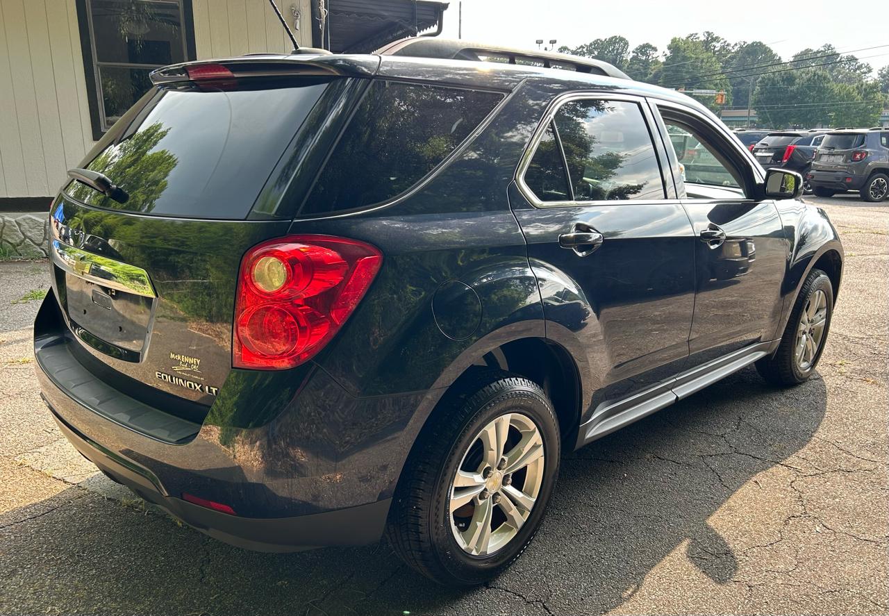 Chevrolet Equinox 1LT 2WD 2015
