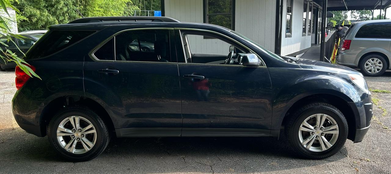 Chevrolet Equinox 1LT 2WD 2015