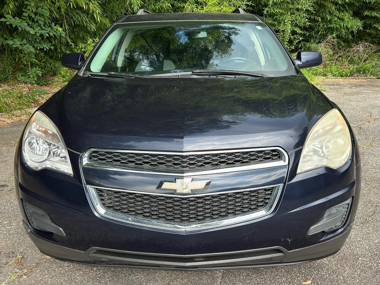 Chevrolet Equinox 1LT 2WD 2015