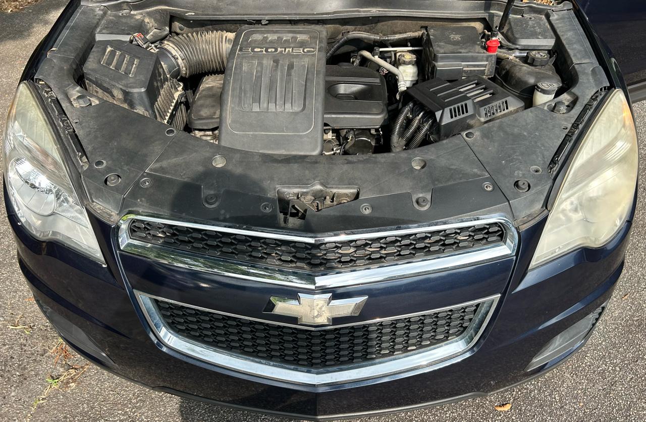 Chevrolet Equinox 1LT 2WD 2015