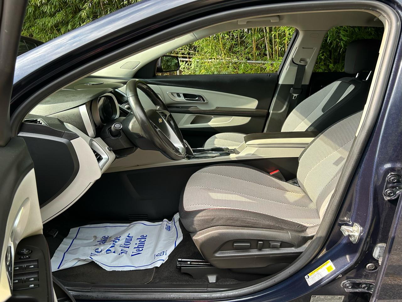 Chevrolet Equinox 1LT 2WD 2015