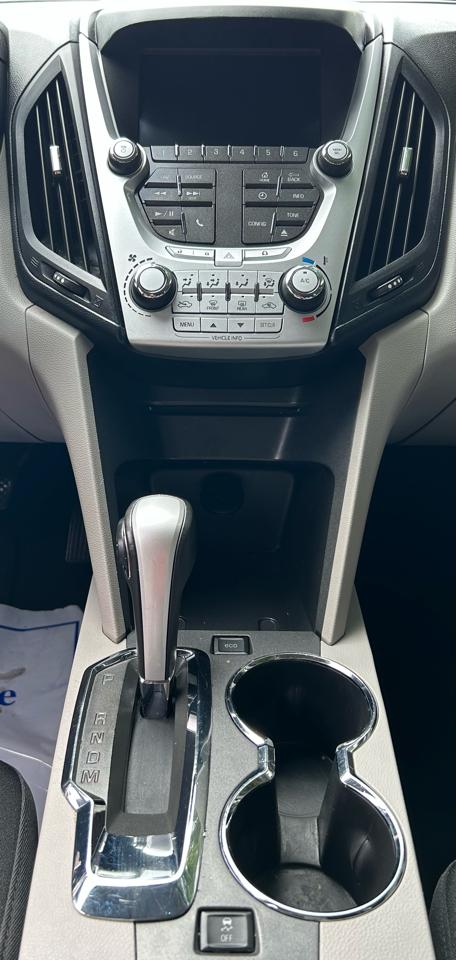 Chevrolet Equinox 1LT 2WD 2015