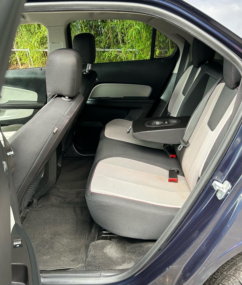 Chevrolet Equinox 1LT 2WD 2015