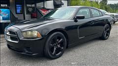 2013 Dodge Charger 
