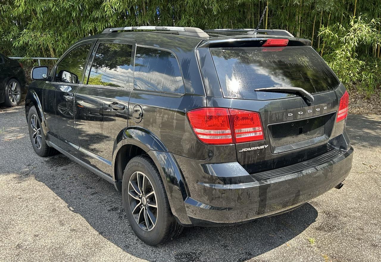 Dodge Journey SE 2018