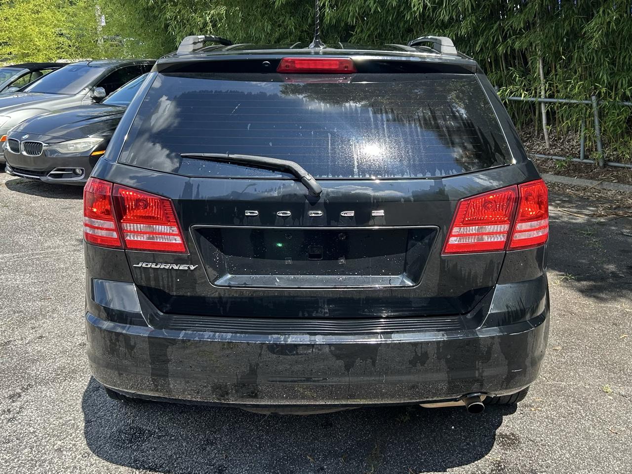 Dodge Journey SE 2018