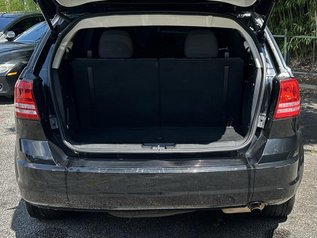 Dodge Journey SE 2018