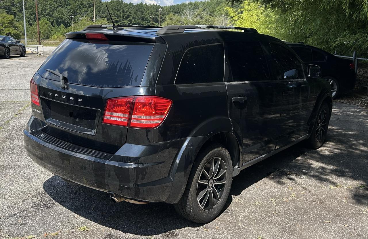 Dodge Journey SE 2018