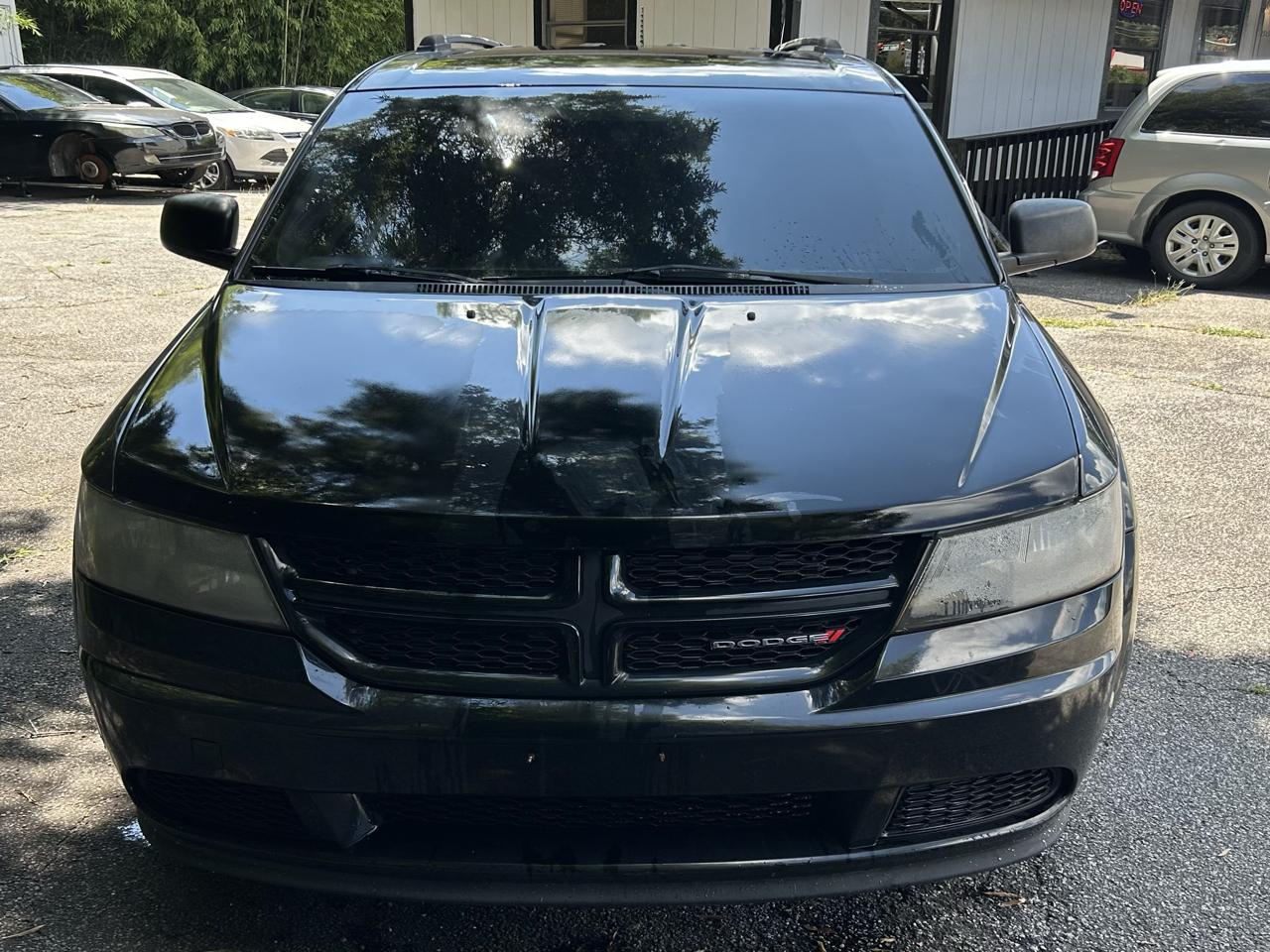 Dodge Journey SE 2018