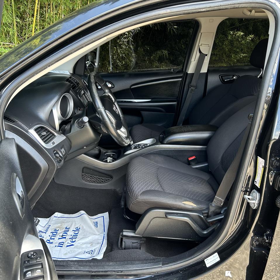 Dodge Journey SE 2018
