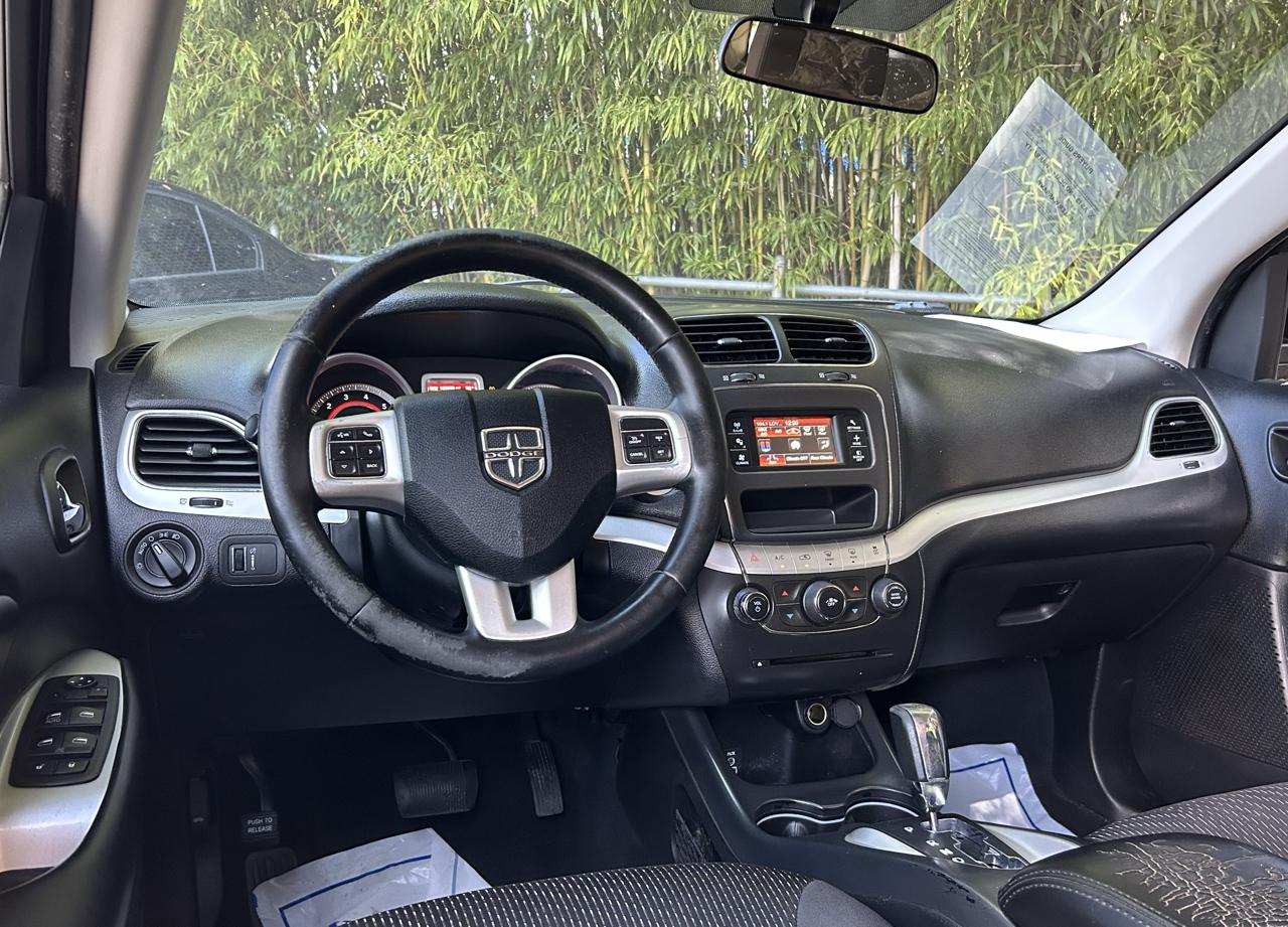 Dodge Journey SE 2018