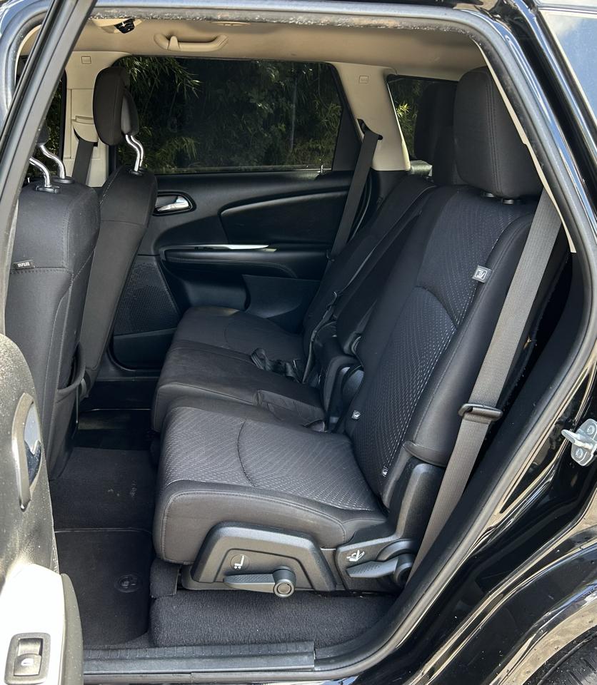 Dodge Journey SE 2018