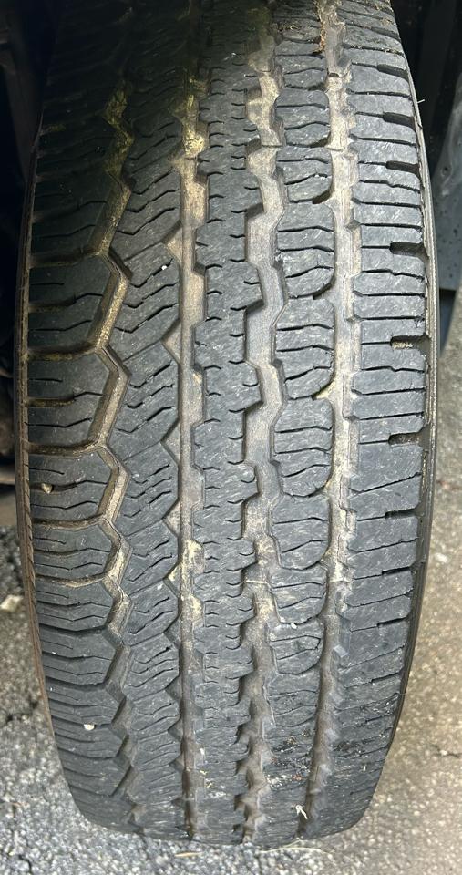 Nissan Xterra OR 4WD 2005