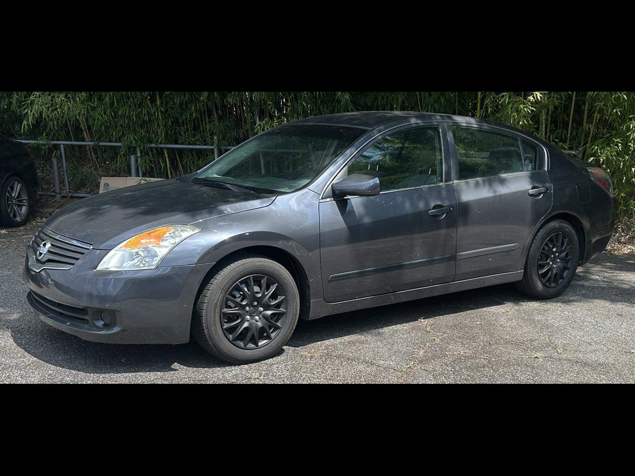 Nissan Altima 2.5 2007