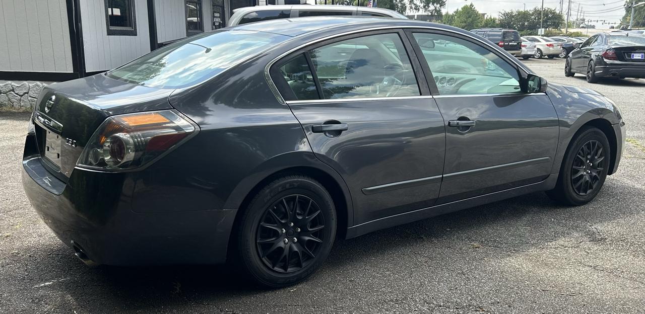 Nissan Altima 2.5 2007