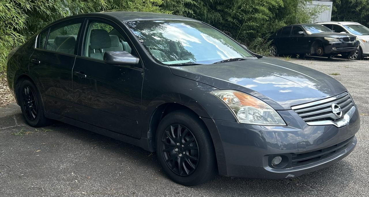 Nissan Altima 2.5 2007