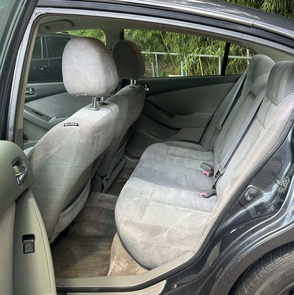 Nissan Altima 2.5 2007