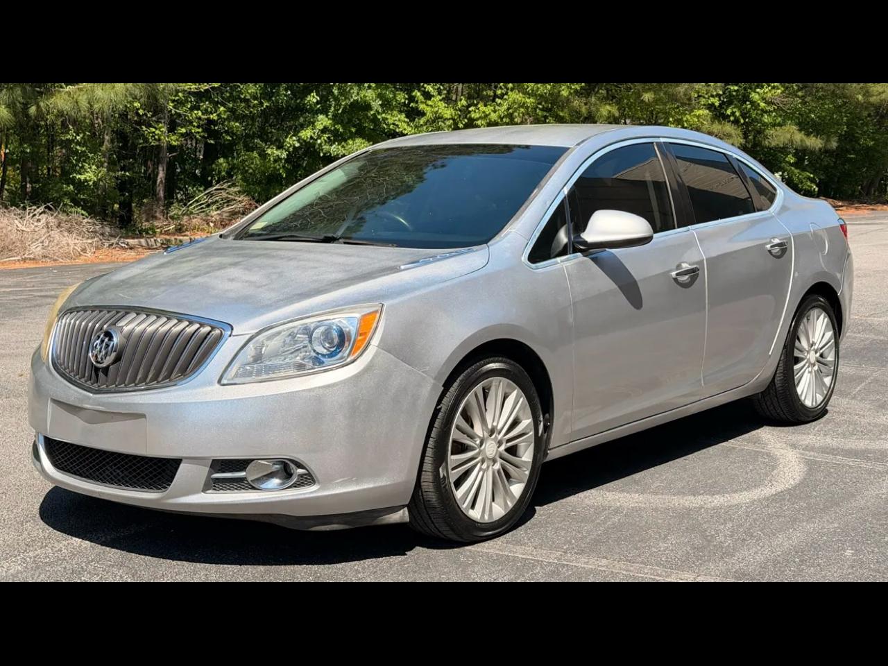 2013 Buick Verano Base