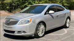 2013 Buick Verano 