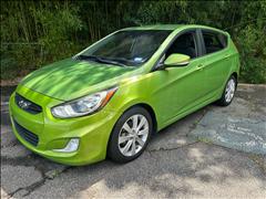 2013 Hyundai Accent 